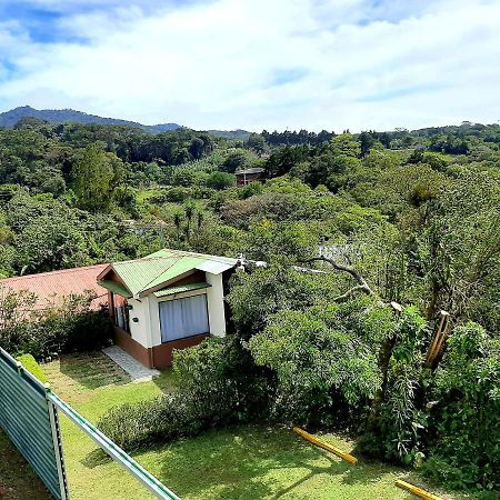 Monteverde Cecropia Paradise エクステリア 写真