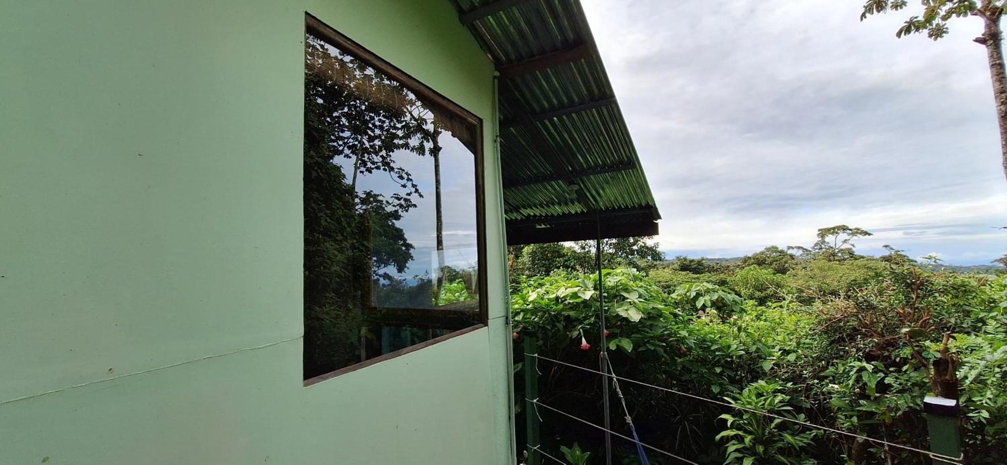 Monteverde Cecropia Paradise 部屋 写真