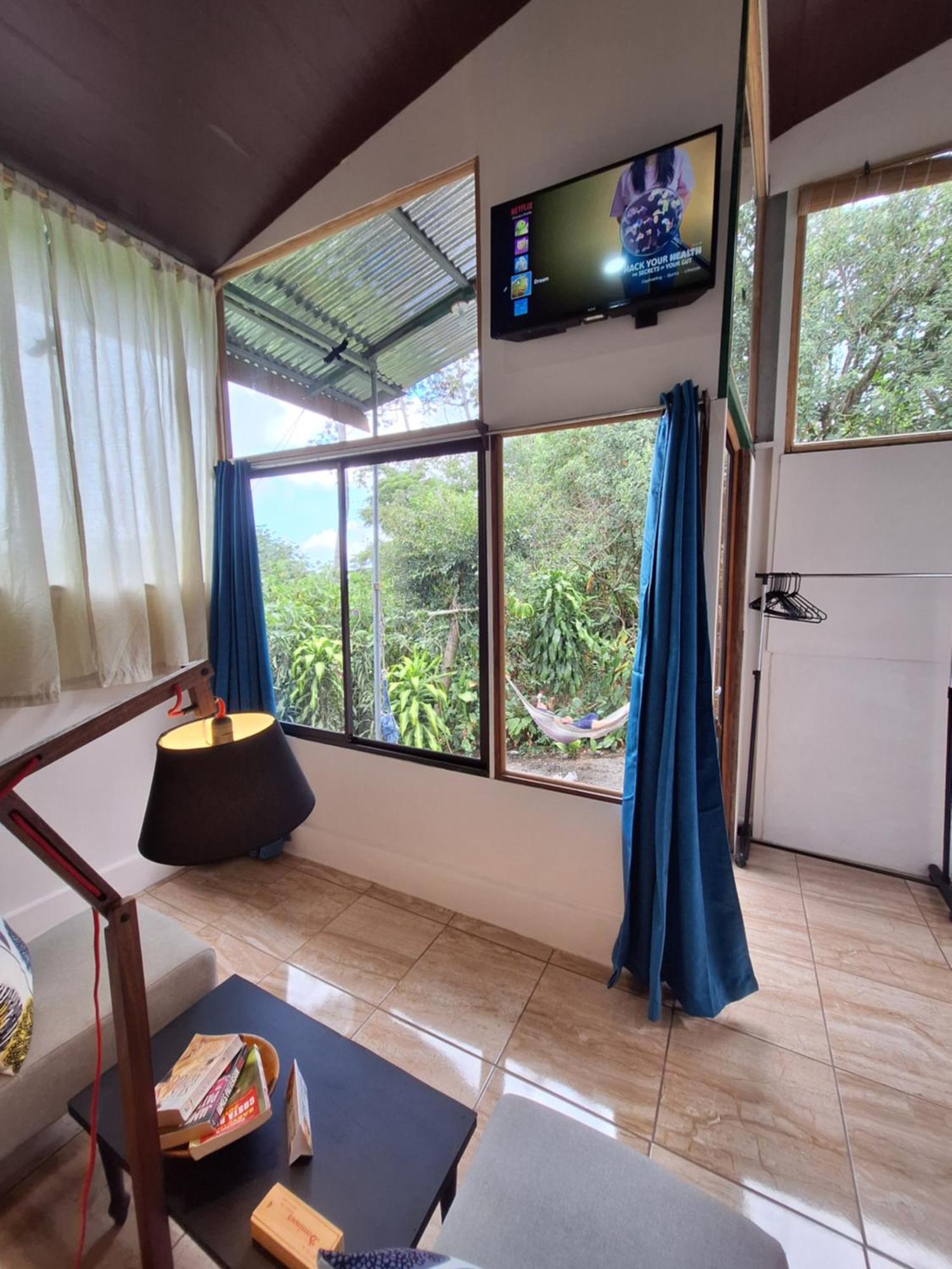 Monteverde Cecropia Paradise 部屋 写真