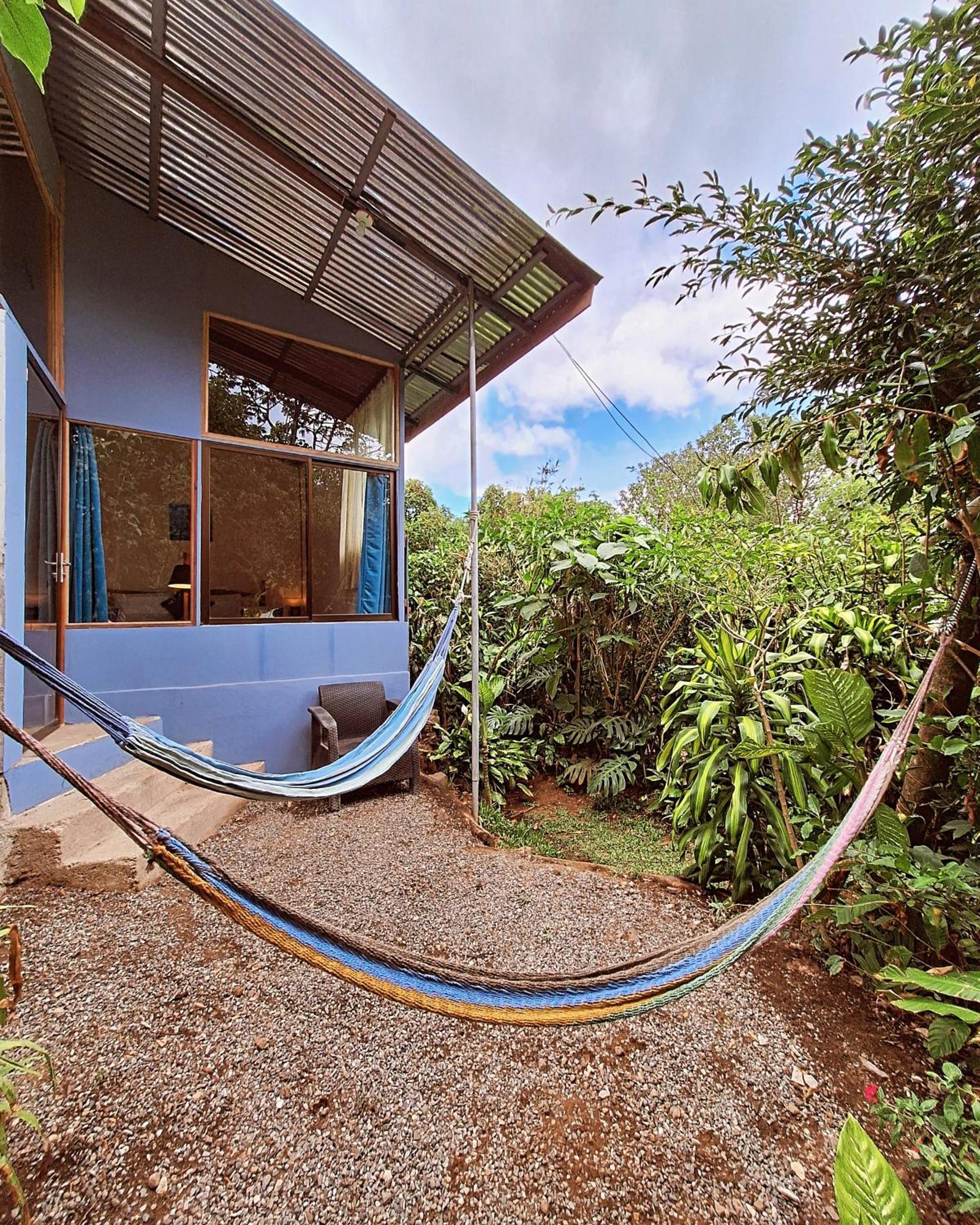 Monteverde Cecropia Paradise 部屋 写真