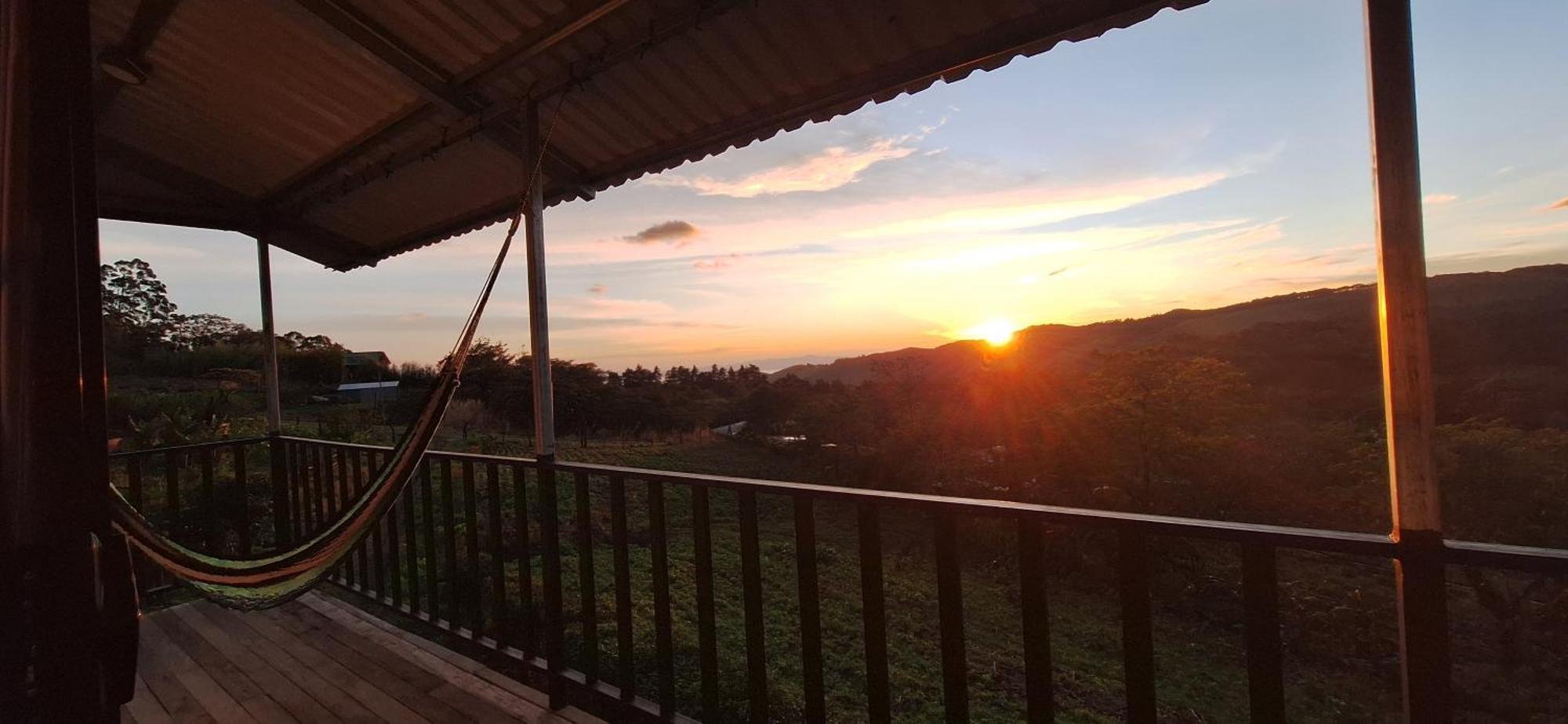 Monteverde Cecropia Paradise エクステリア 写真