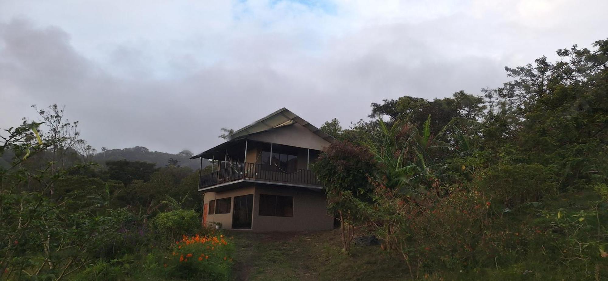 Monteverde Cecropia Paradise エクステリア 写真
