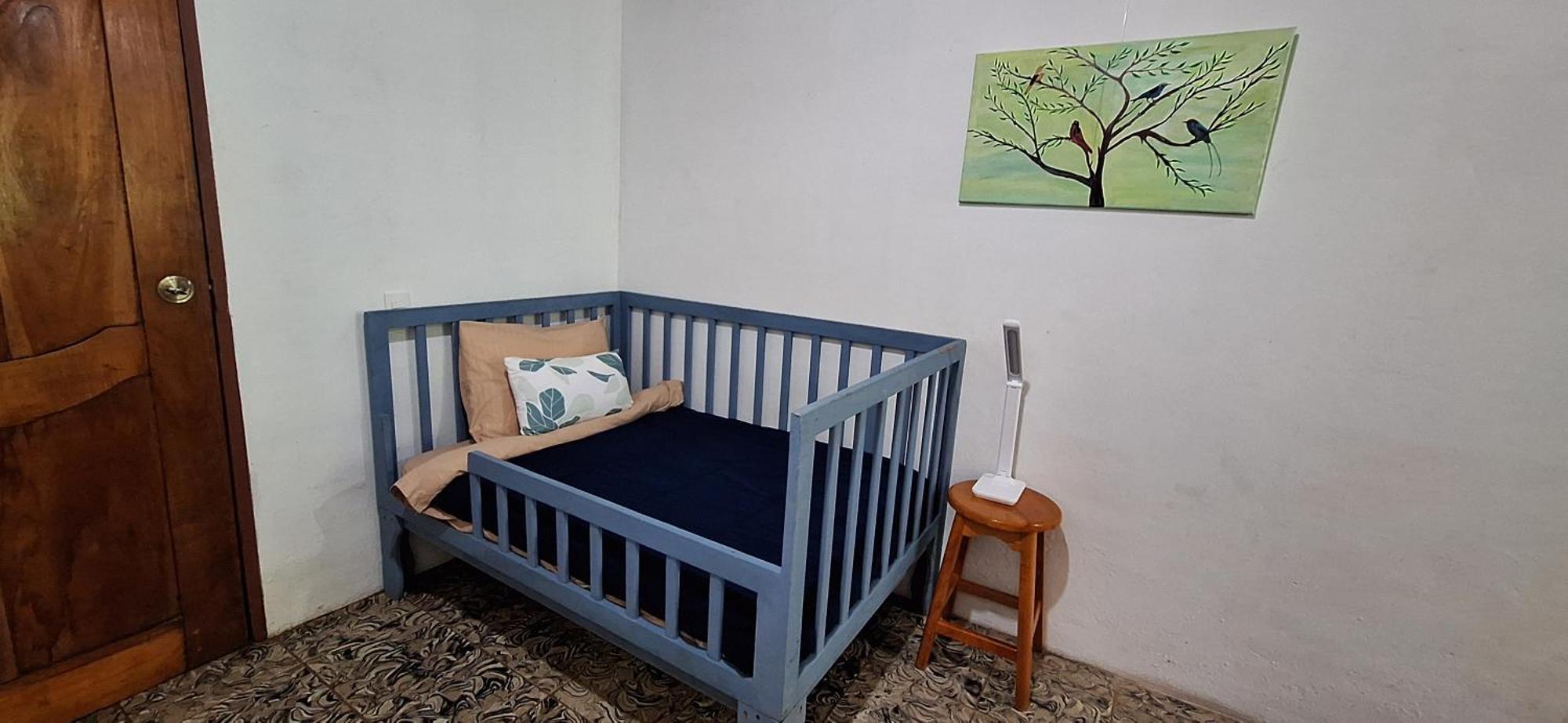 Monteverde Cecropia Paradise 部屋 写真