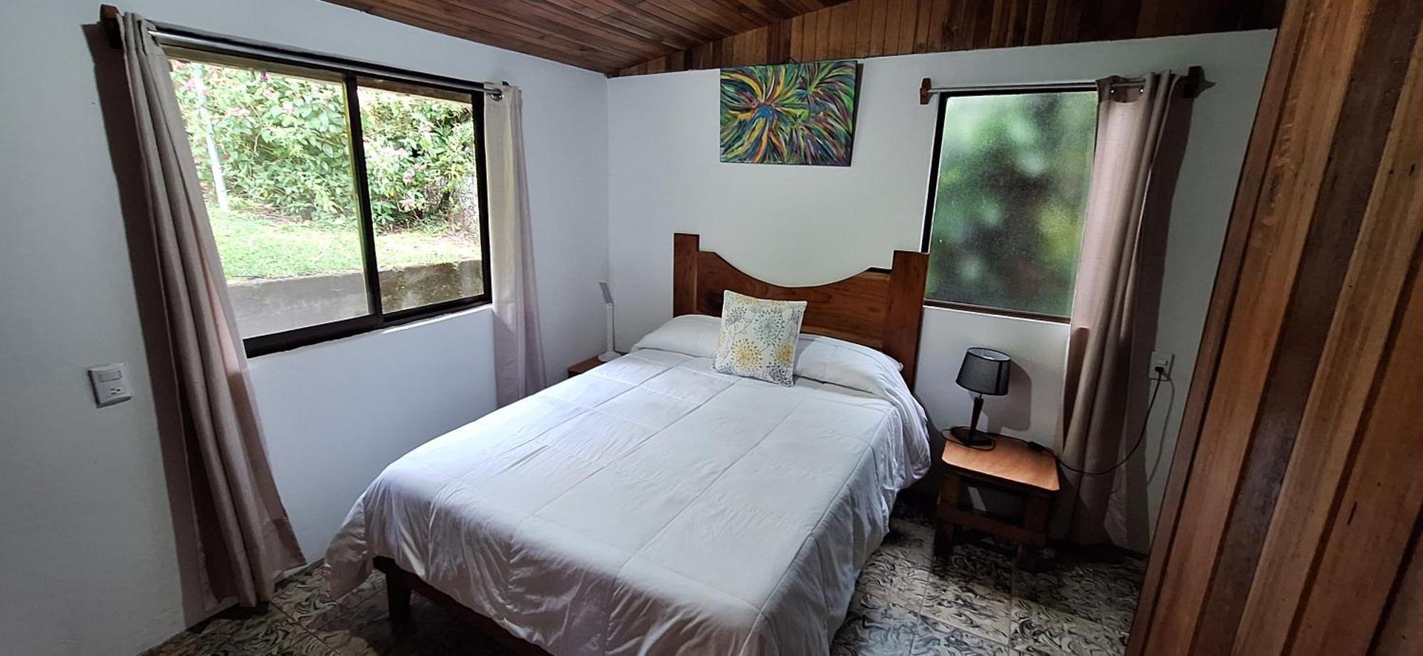 Monteverde Cecropia Paradise 部屋 写真
